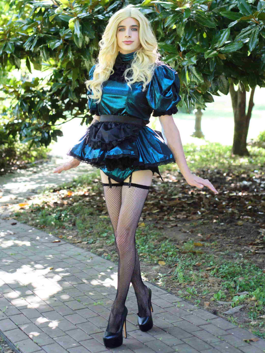 Soty Finalist Cleversissy Sissy Manor 3029