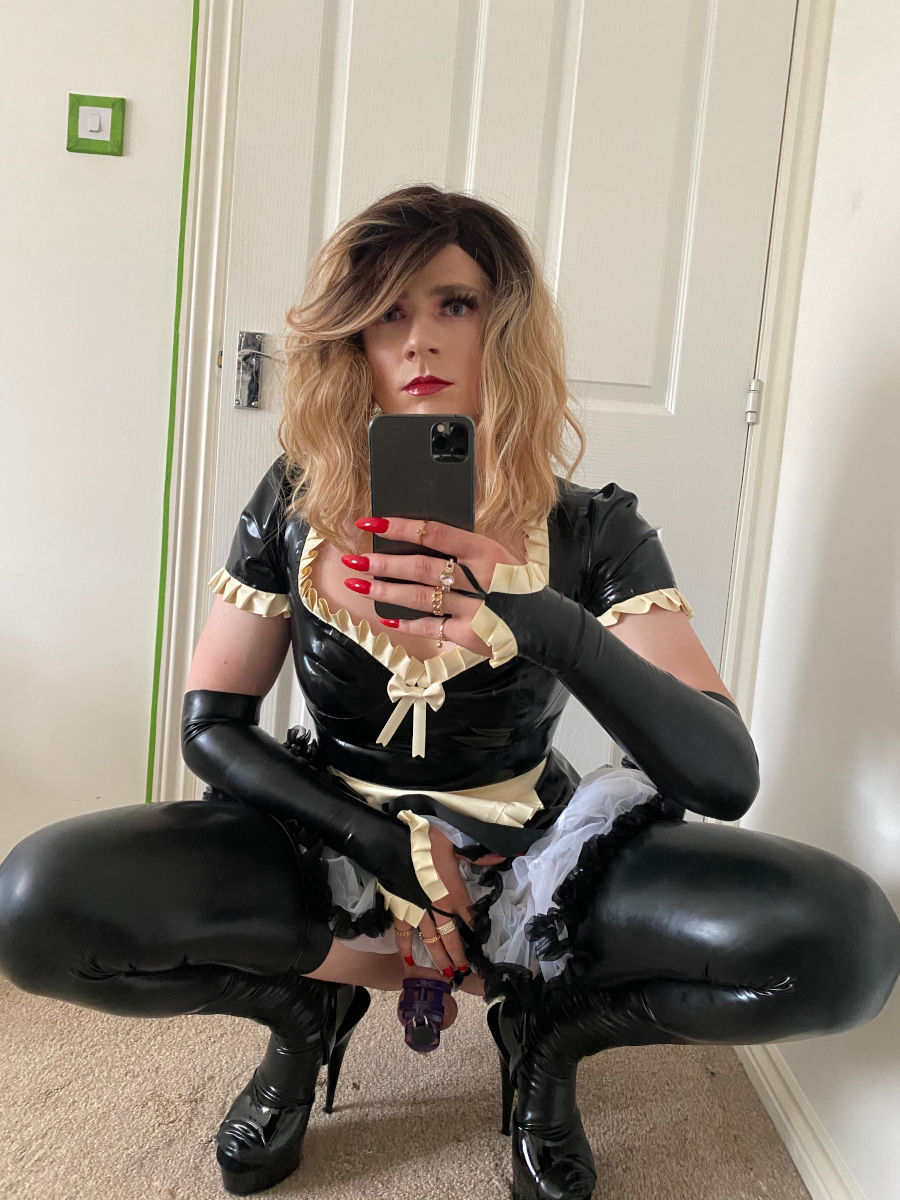 Sissy_of_the_year_Layla-Doll