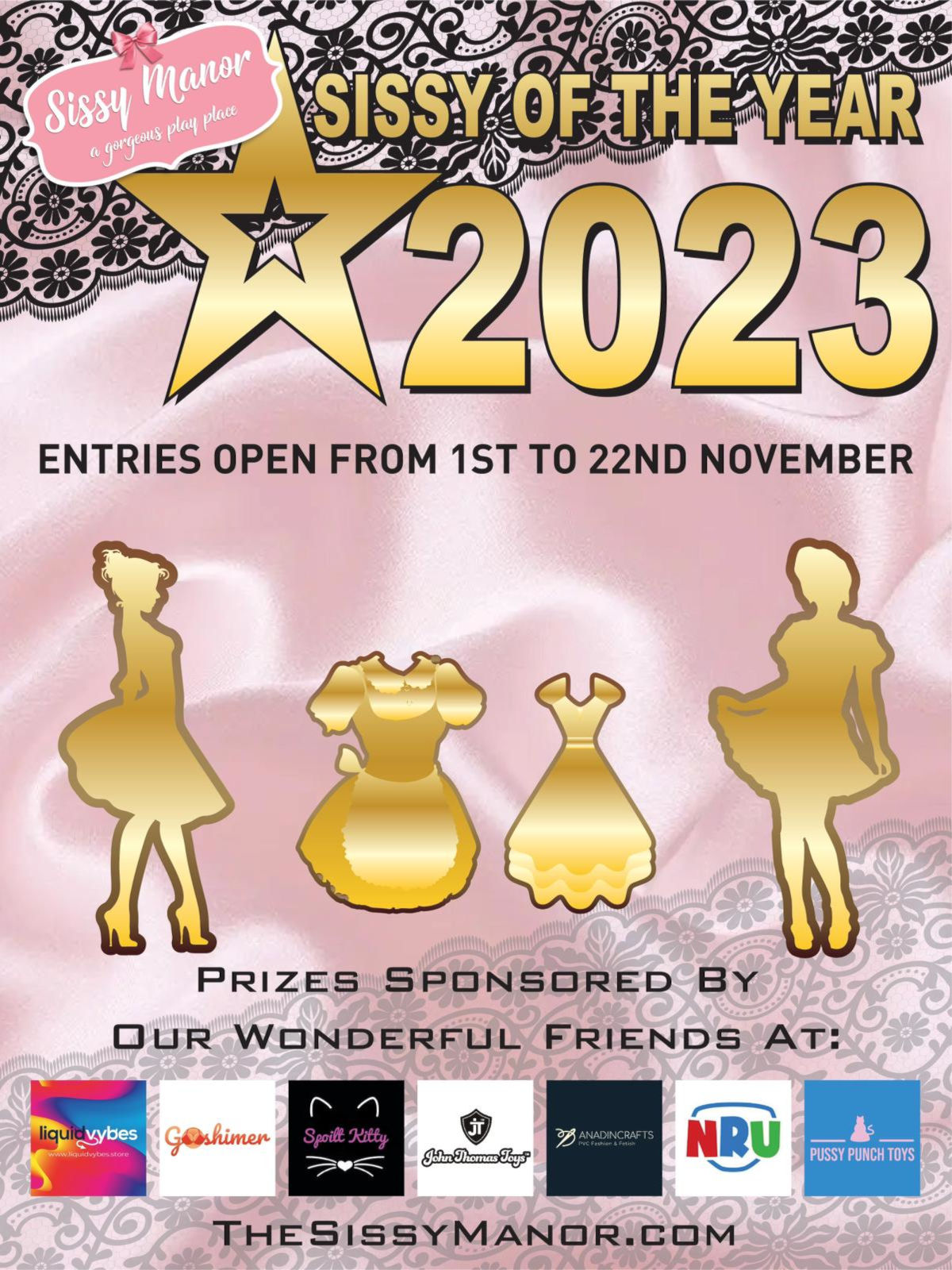 2023-SOTY-competition-sissy-manor