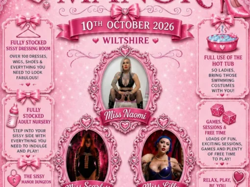 Wiltshire 10th October 2026