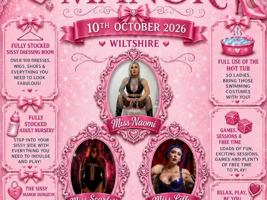Wiltshire 10th October 2026