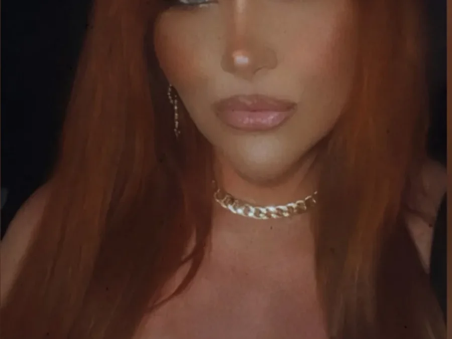 Miss Scarlett